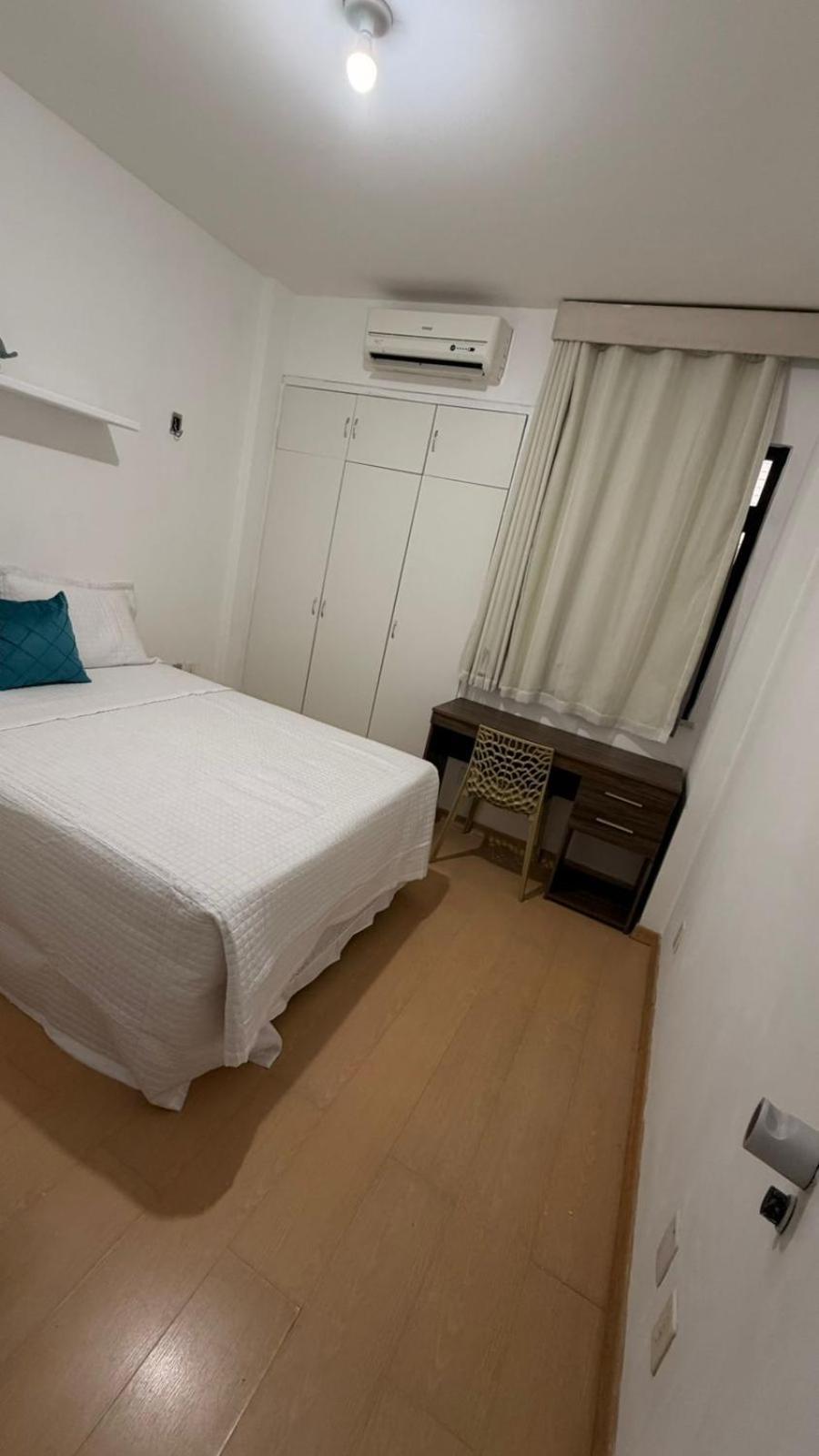 Apartamento Flat Available To Rent Fortaleza (Ceara)