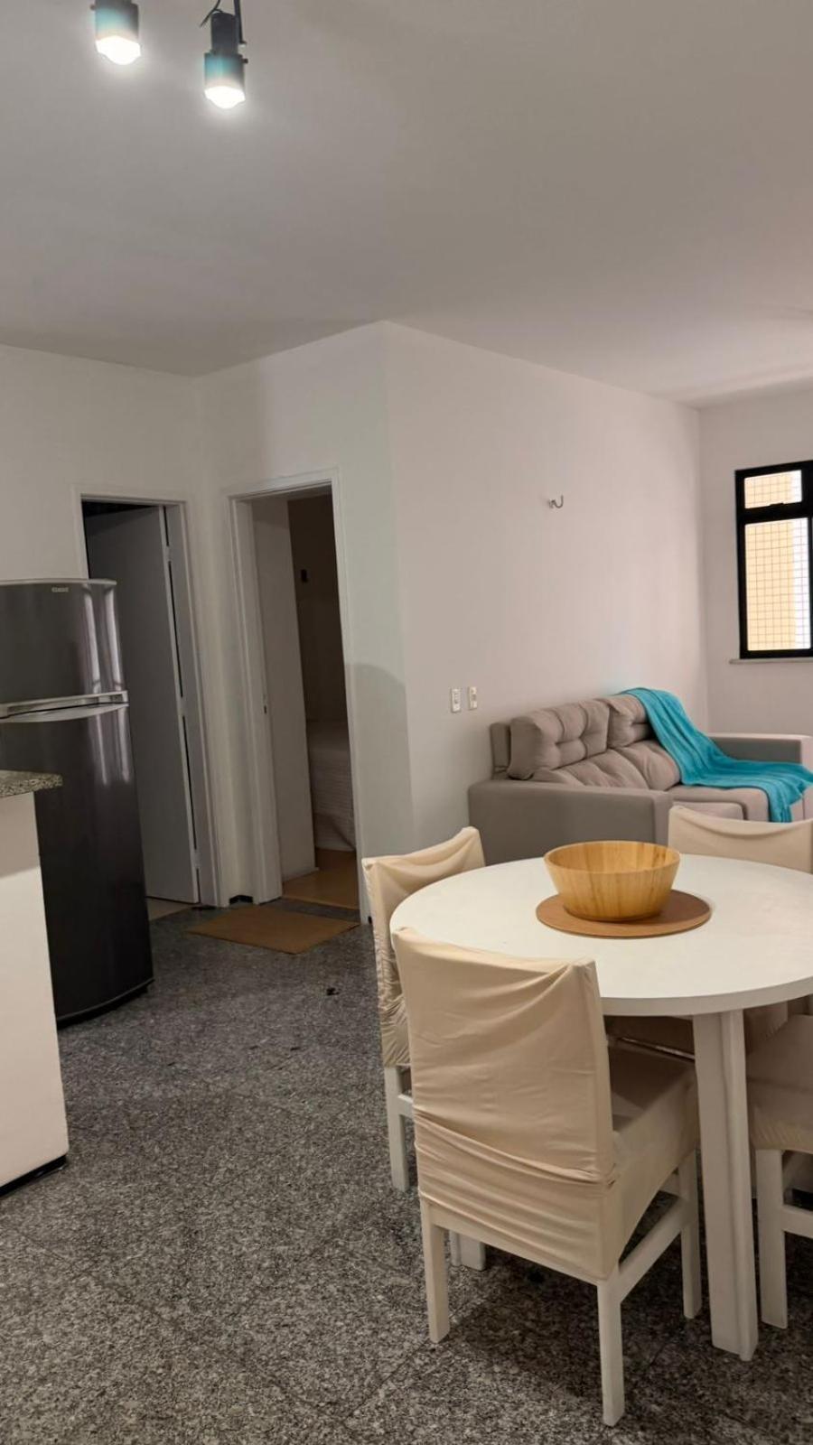 Flat Available To Rent Apartamento Fortaleza (Ceara)