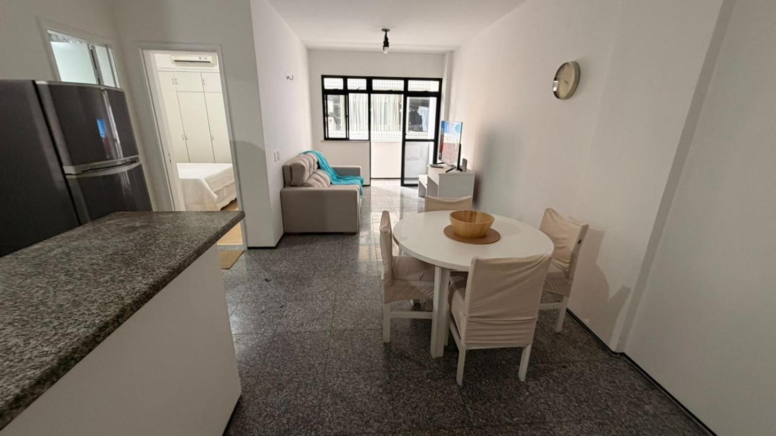 Apartamento Flat Available To Rent *