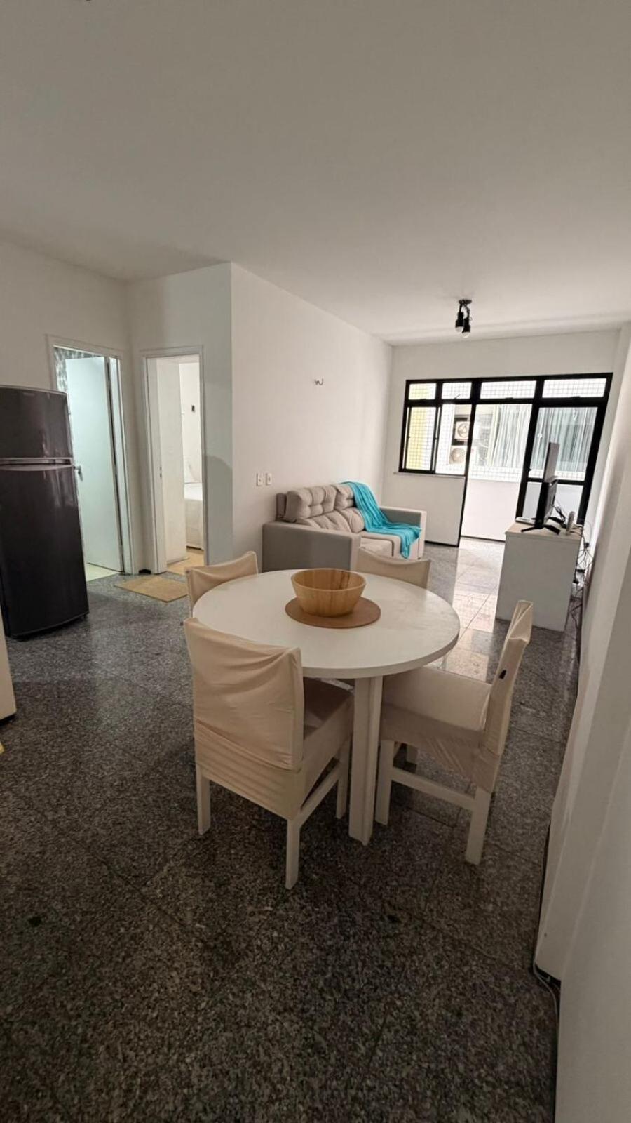 Flat Available To Rent * Fortaleza (Ceara)