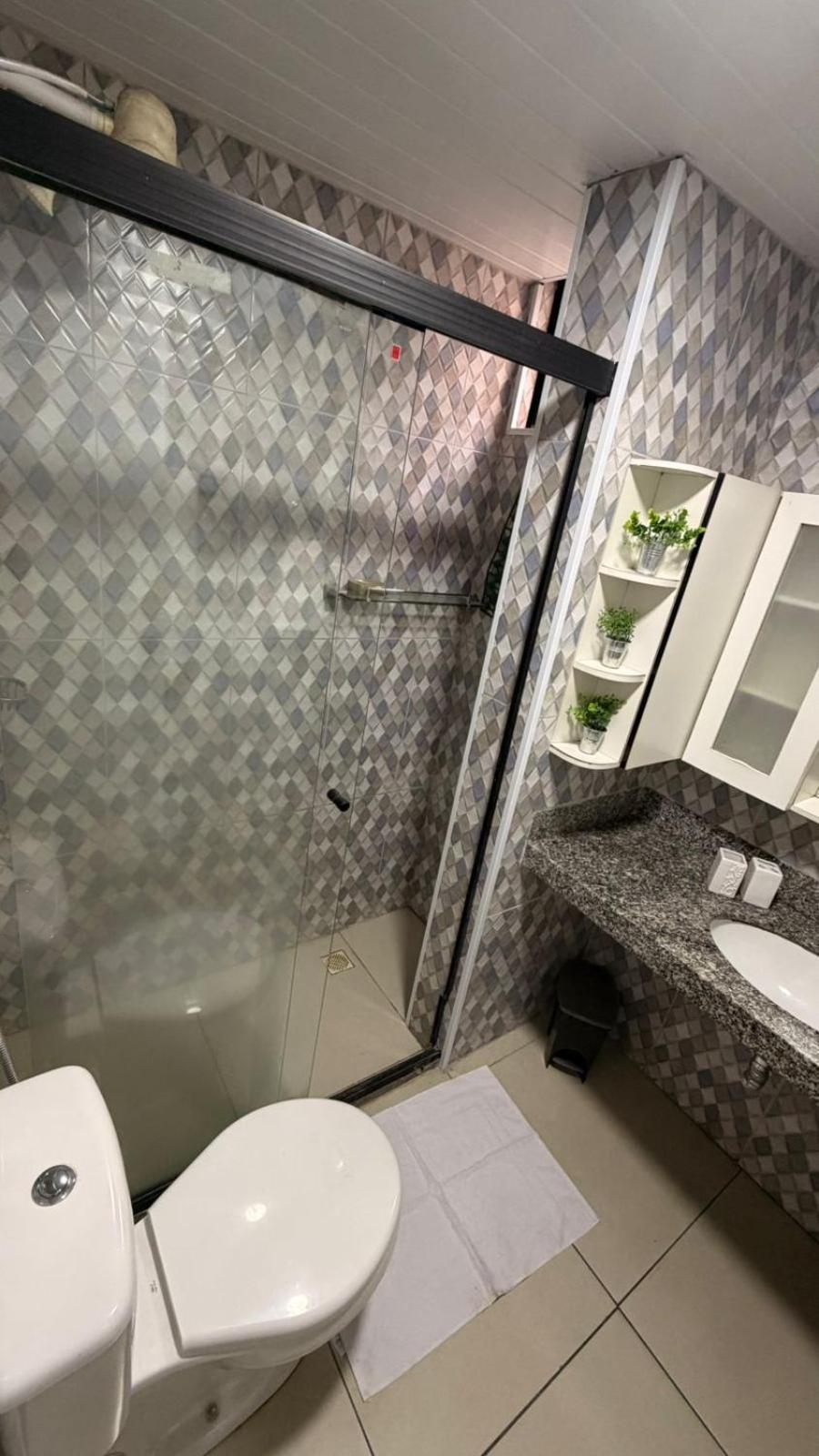 Apartamento Flat Available To Rent *