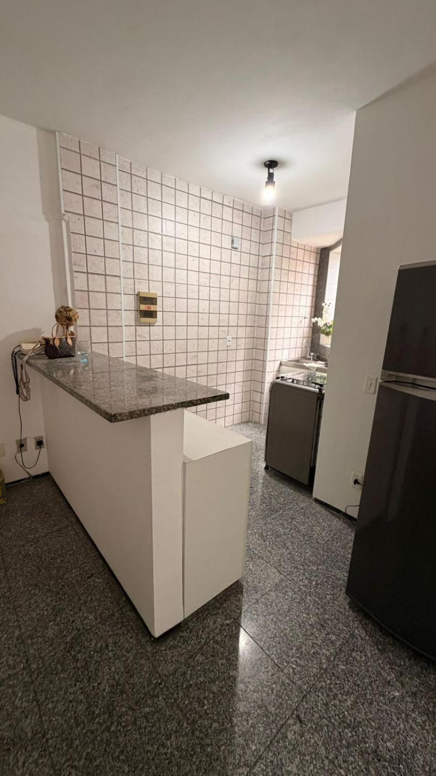 Flat Available To Rent Apartamento Fortaleza (Ceara)