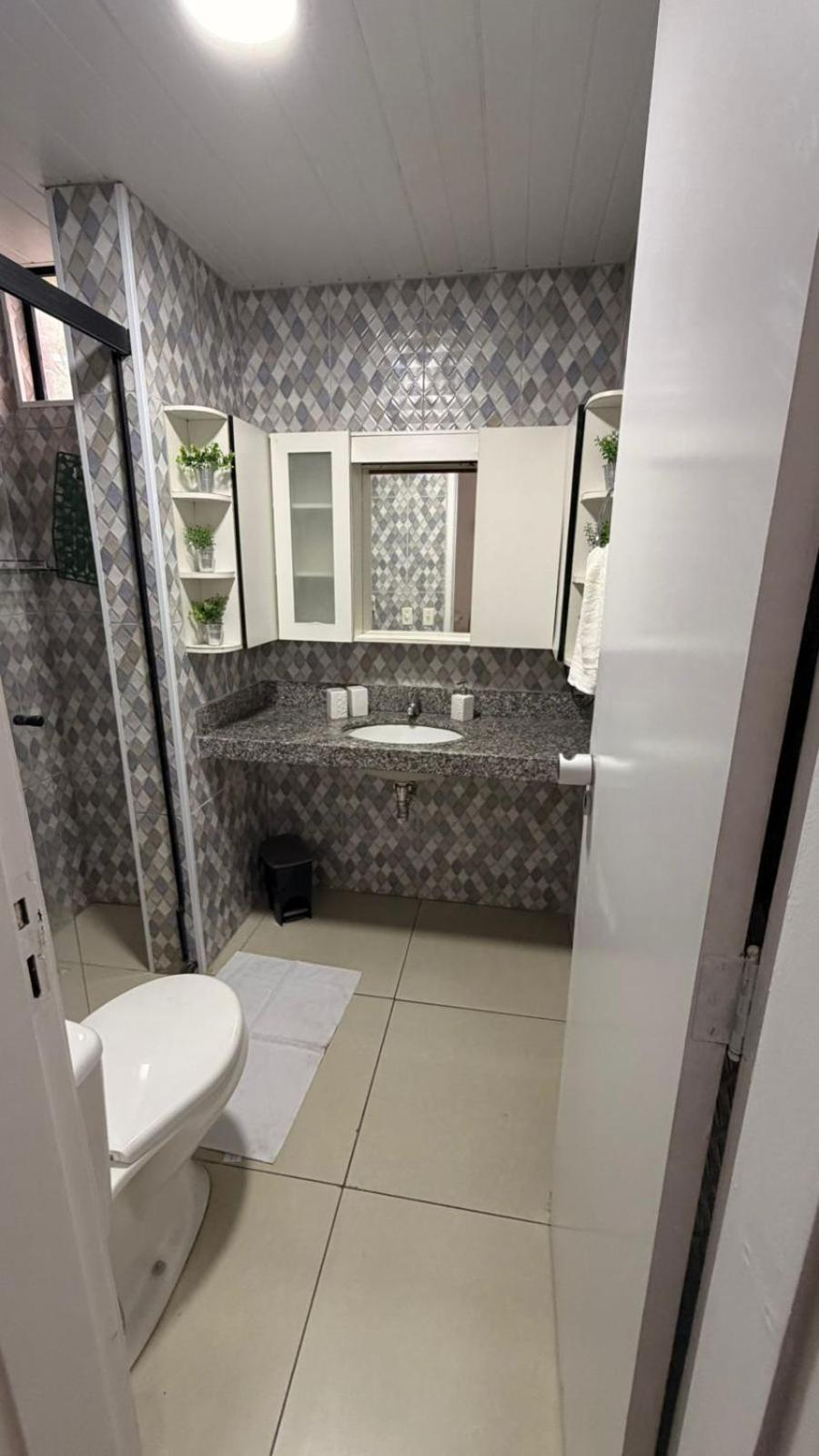 Apartamento Flat Available To Rent *