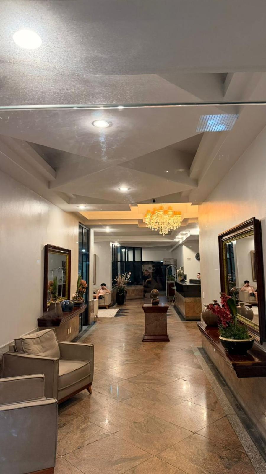 Apartamento Flat Available To Rent Fortaleza (Ceara)